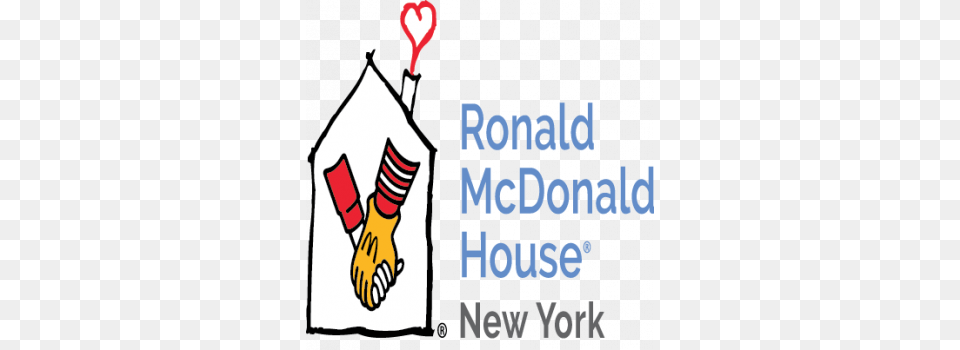 Ronald Mcdonald House Of New York Rmh Newyork, Body Part, Hand, Person Free Png