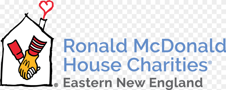 Ronald Mcdonald House Ronald Mcdonald House Charities New England Free Png Download