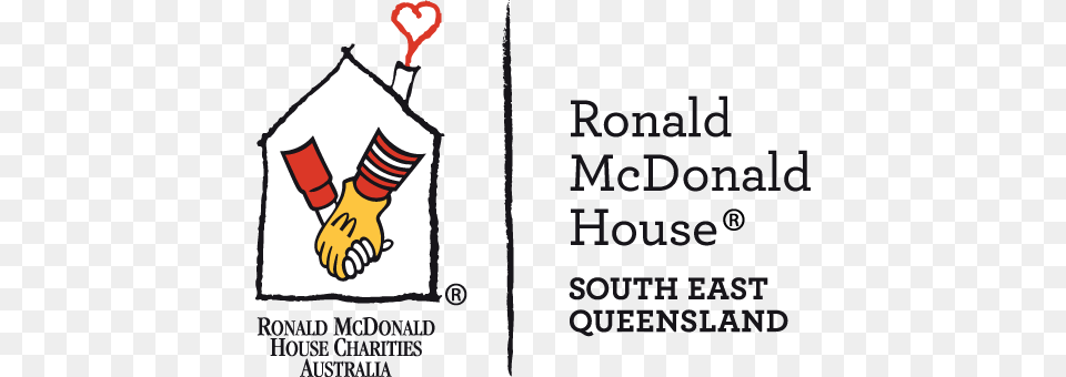 Ronald Mcdonald House Seq Png