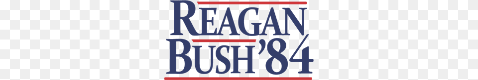 Ronald Reagan Election Logo Vector, Text, Number, Symbol, Gas Pump Free Png