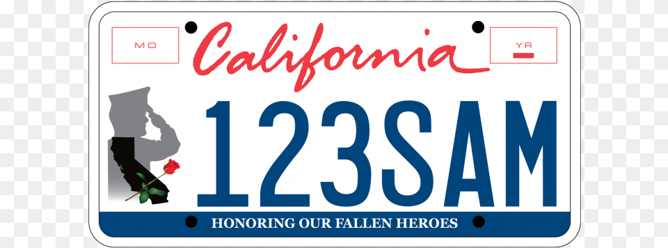 Ronald Reagan Presidential Library, License Plate, Transportation, Vehicle, Person Free Transparent Png