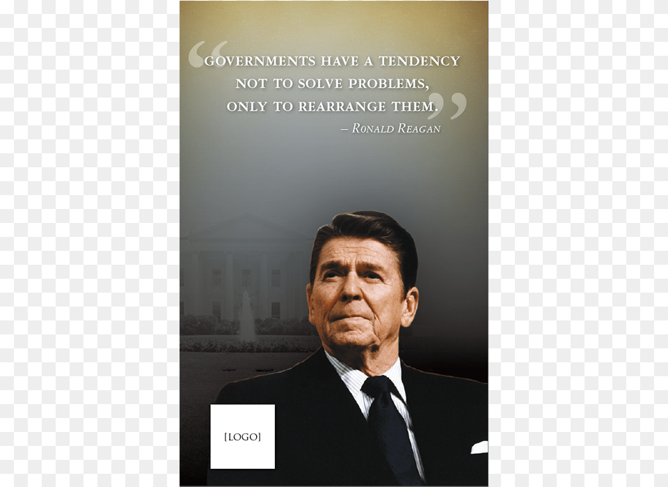 Ronald Reagan Ronald Reagan Presidential Library, Accessories, Poster, Portrait, Photography Free Png