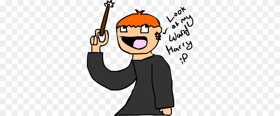 Ronald Weasley D, Person, Face, Head Free Png