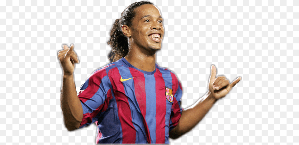 Ronaldinho Imagenes De Ronaldinho, Adult, Male, Head, Person Png Image