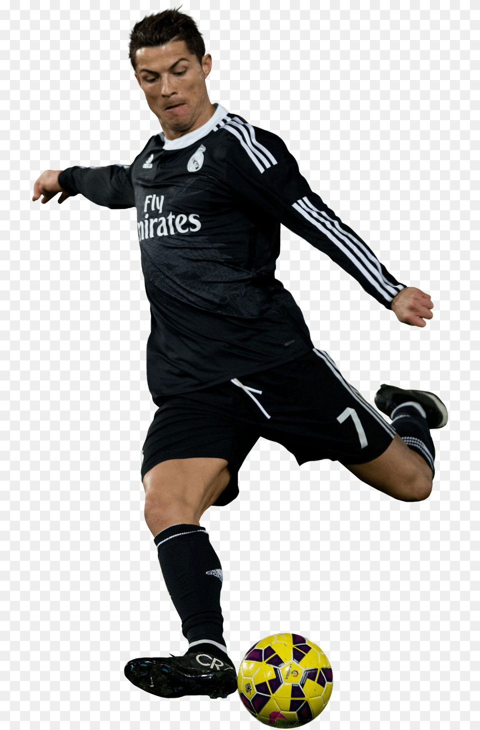 Ronaldo, Sphere, Ball, Sport, Soccer Ball Free Transparent Png