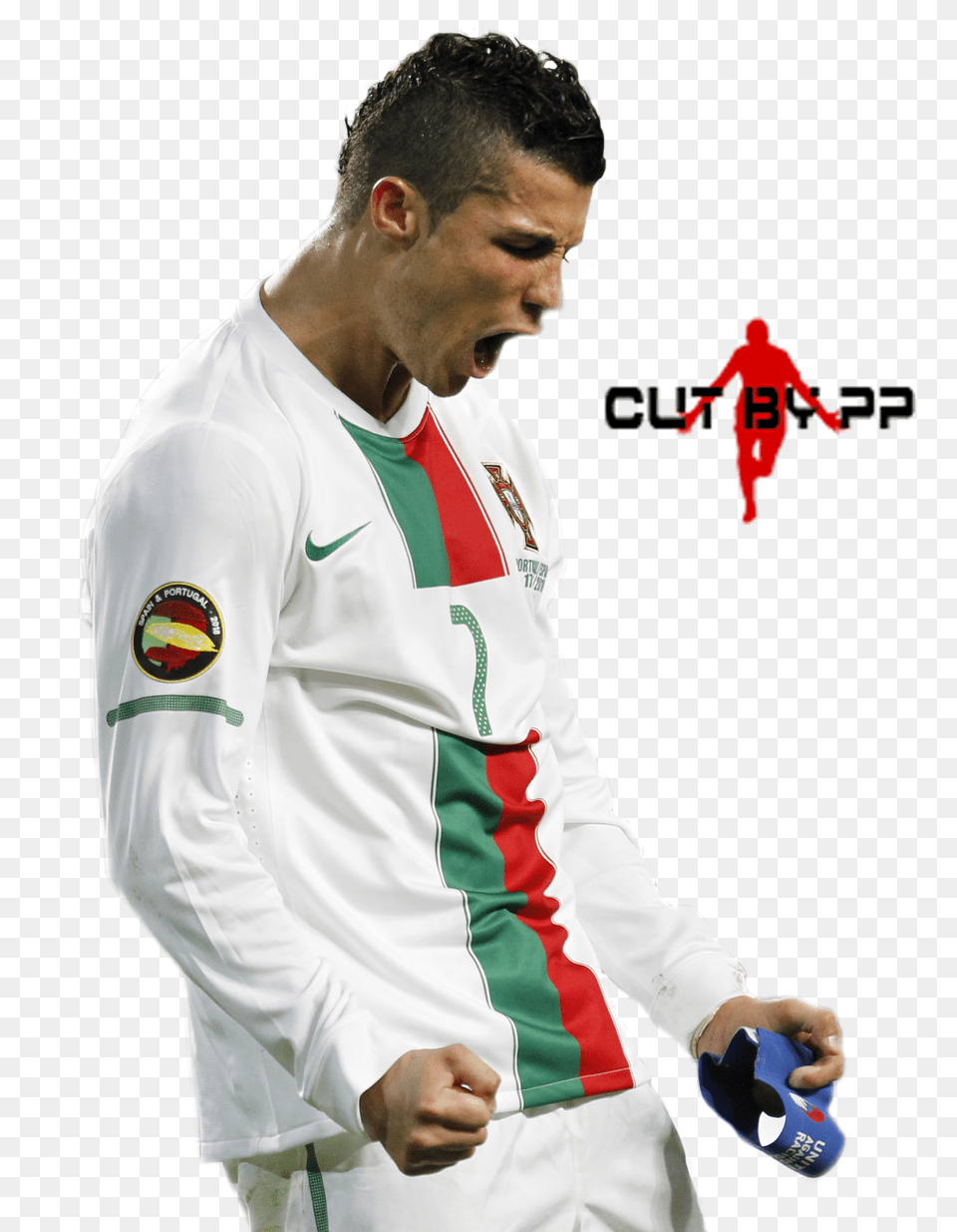 Ronaldo, Shirt, Body Part, Clothing, Person Png Image