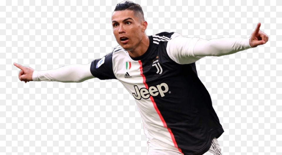 Ronaldo Download Ronaldo, Hand, Person, Body Part, Finger Free Png