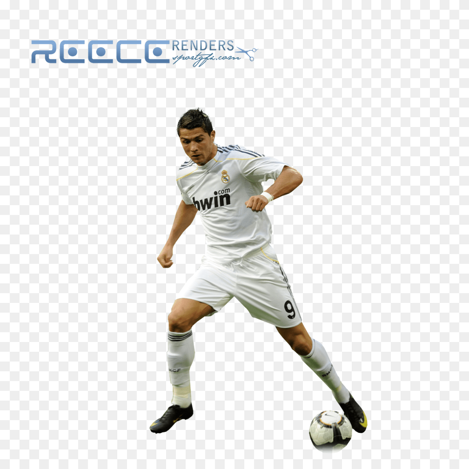 Ronaldo Graphics And Comments, People, Shirt, Clothing, Person Png