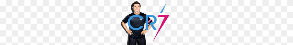 Ronaldo Images, Clothing, T-shirt, Adult, Male Png Image