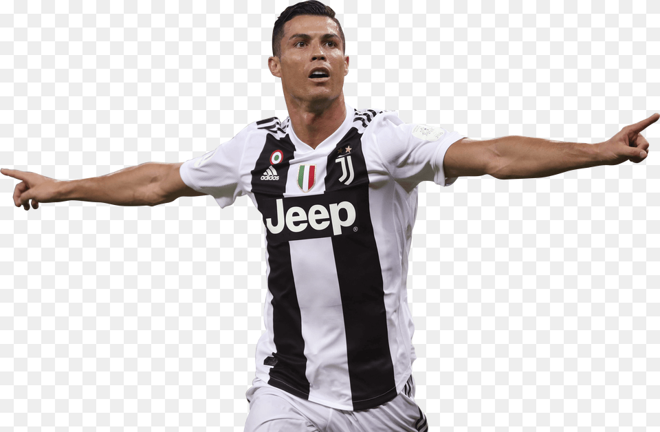 Ronaldo Juventus Goal Cristiano Ronaldo Juventus, Head, Body Part, Clothing, Face Free Png