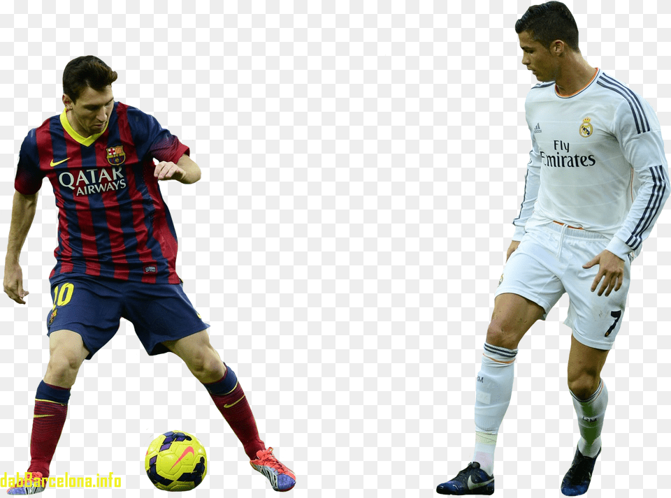 Ronaldo Vs Messi, Teen, Sphere, Person, Male Png