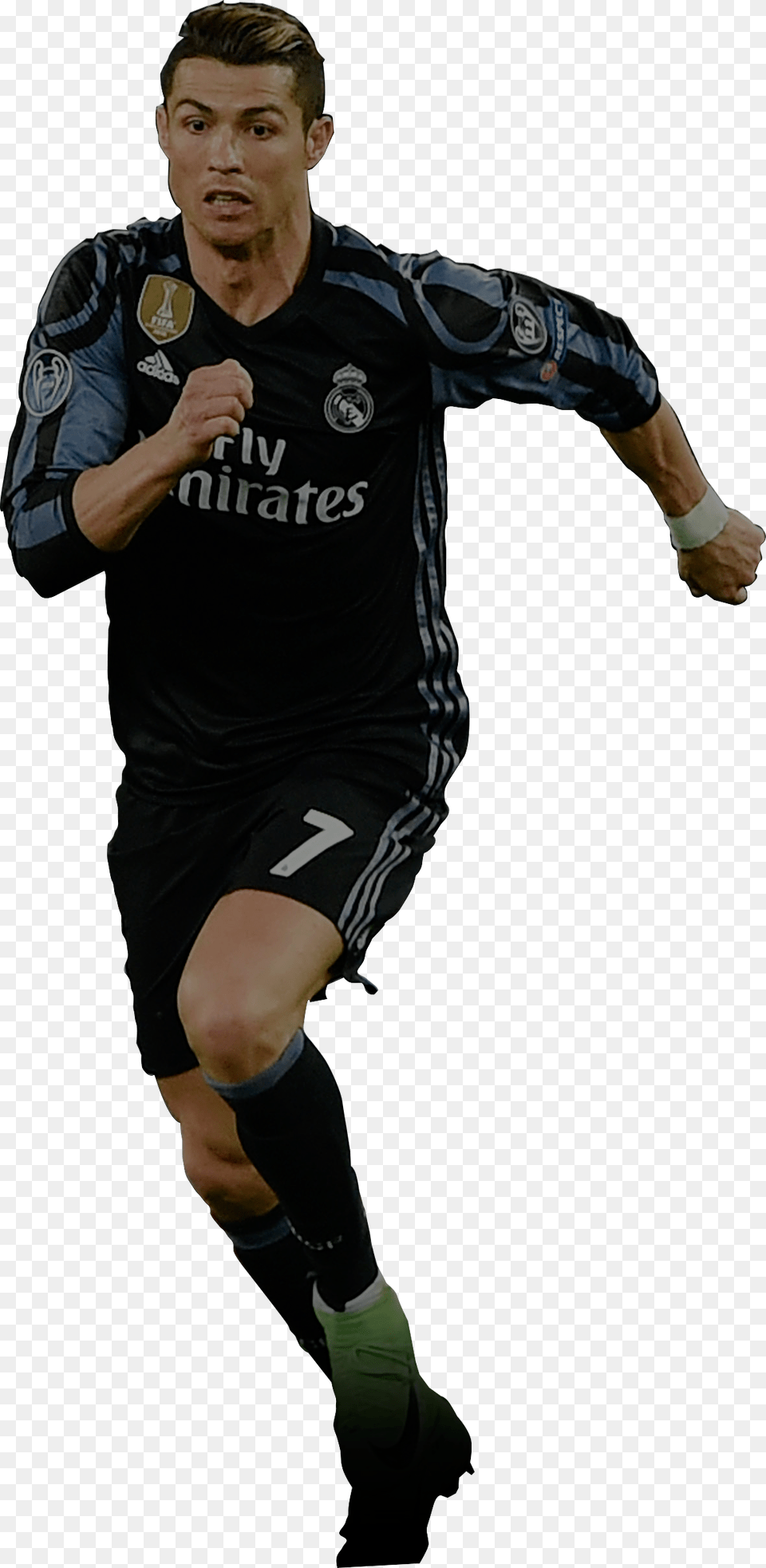 Ronaldo Vs Messi En Goles Antes Del Bwin, Body Part, Person, Finger, Hand Free Png Download