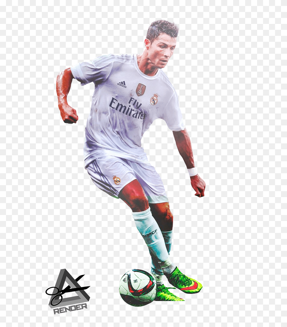 Ronaldos Its Very Cool, Ball, Sport, Soccer Ball, Soccer Free Transparent Png