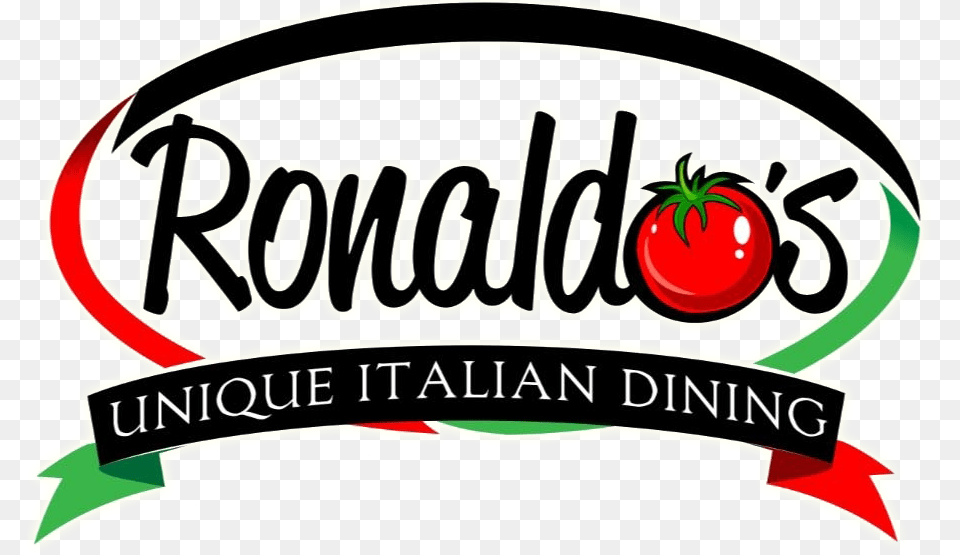 Ronaldos Restaurant, Logo, Car, Transportation, Vehicle Free Png