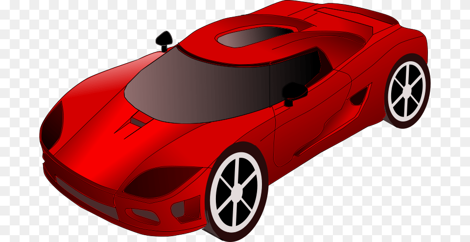 Ronaldrhouston Sport Car, Vehicle, Transportation, Coupe, Sports Car Free Transparent Png