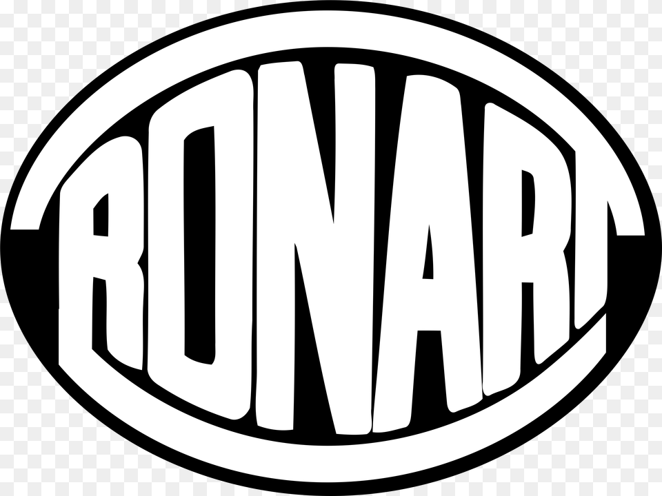 Ronart Cars Circle, Logo, Oval Png