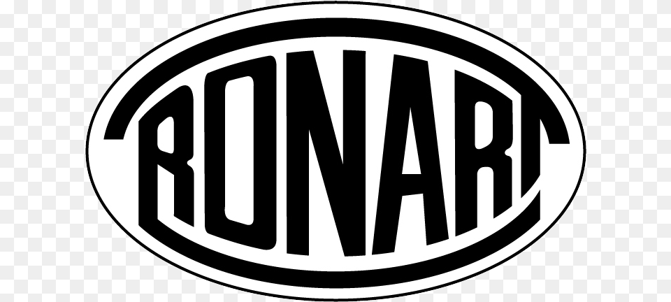 Ronart Logo Hd Information Ronart Cars, Oval Free Png Download
