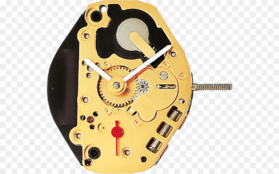 Ronda 1064 Swiss Made, Wristwatch, Arm, Body Part, Person Png