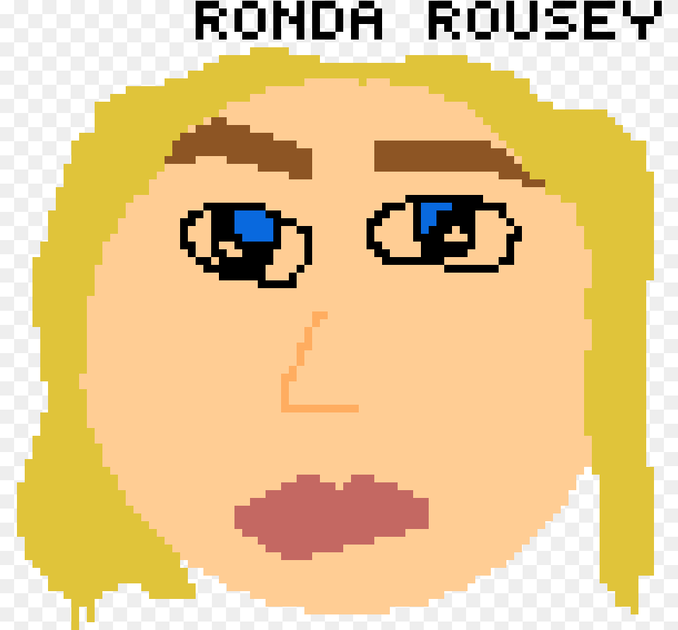 Ronda Rousey, Face, Head, Person, Photography Png Image