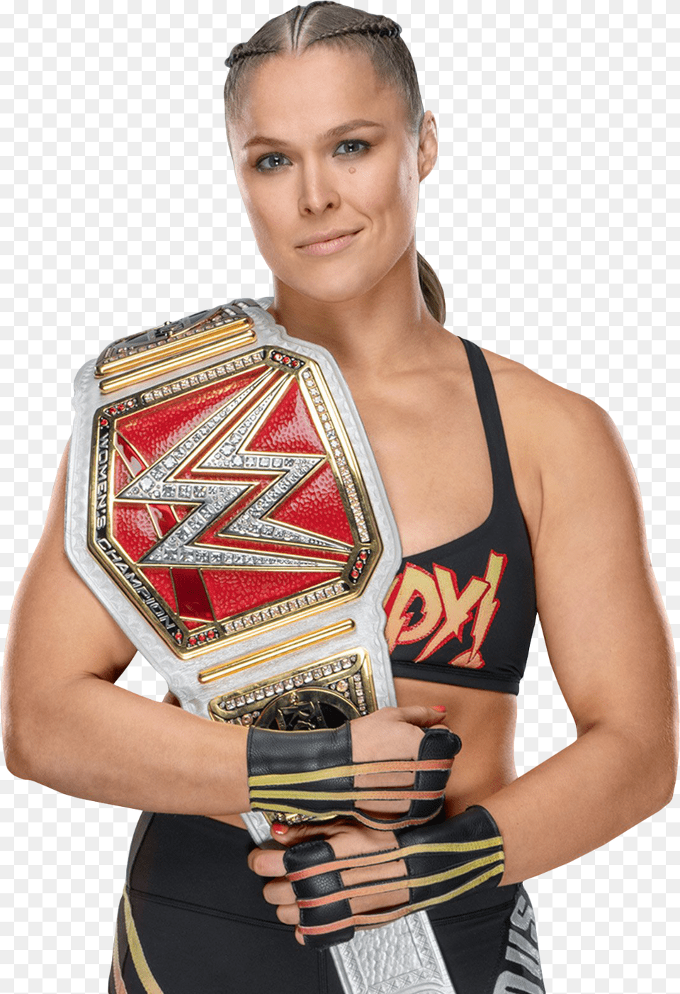 Ronda Rousey, Woman, Adult, Person, Female Free Transparent Png
