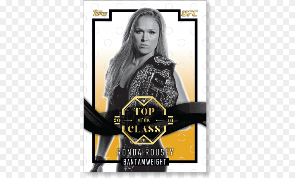 Ronda Rousey, Adult, Advertisement, Clothing, Female Png Image