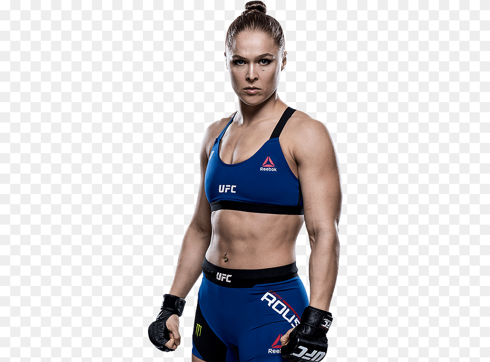 Ronda Rousey Full Body, Adult, Person, Man, Male Free Png