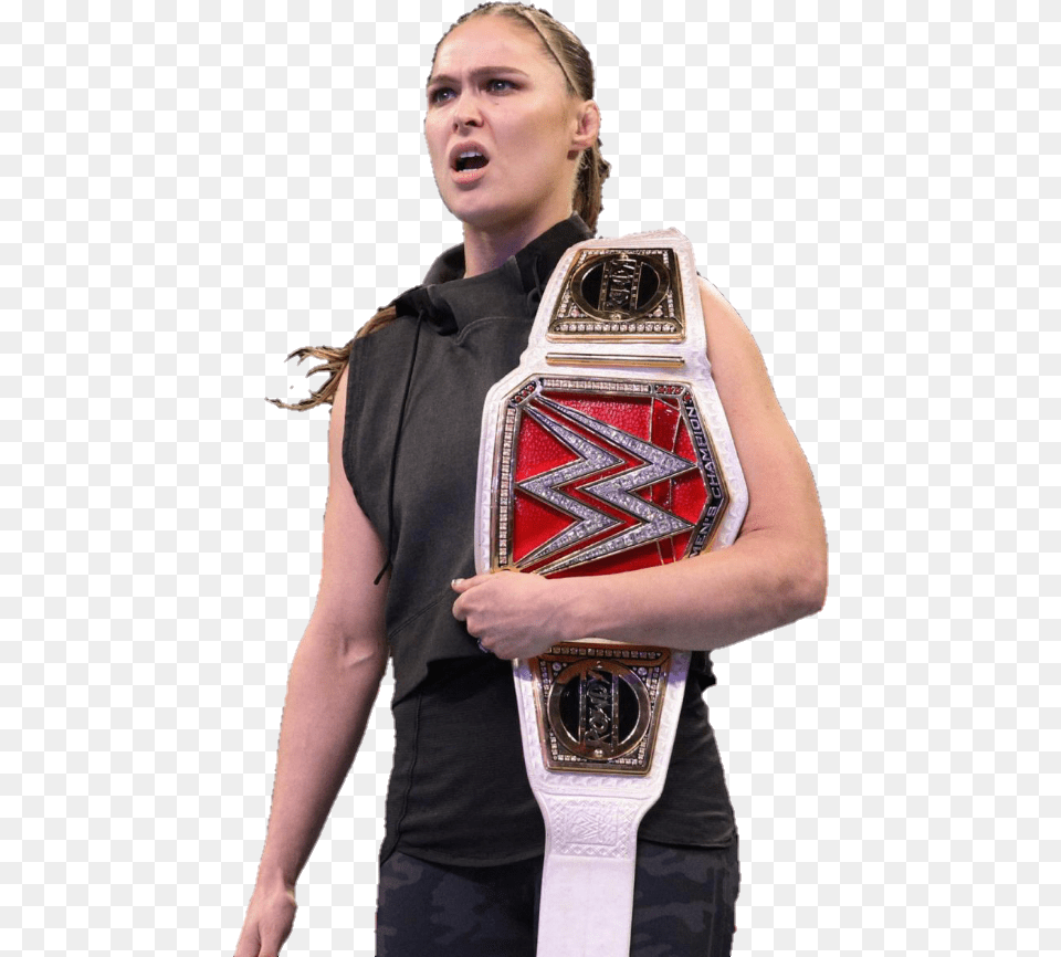 Ronda Rousey Pic Wwe, Adult, Arm, Woman, Body Part Png Image