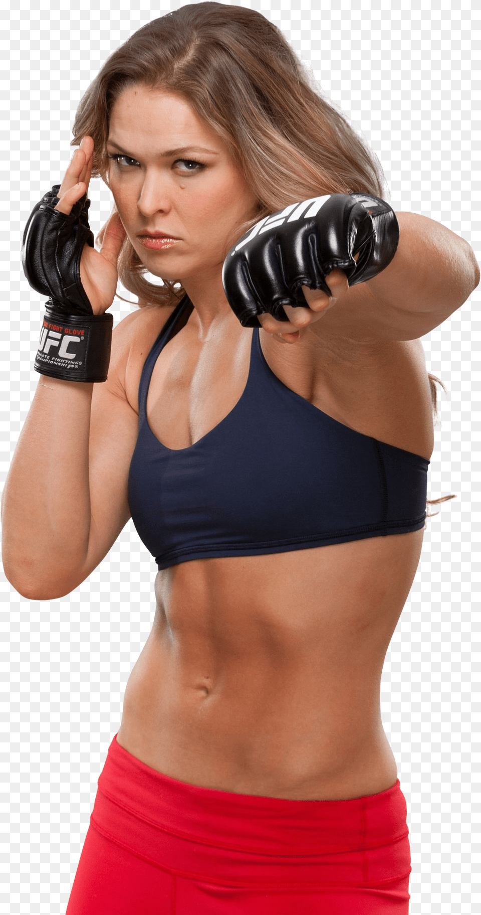 Ronda Russell, Adult, Person, Glove, Female Free Png
