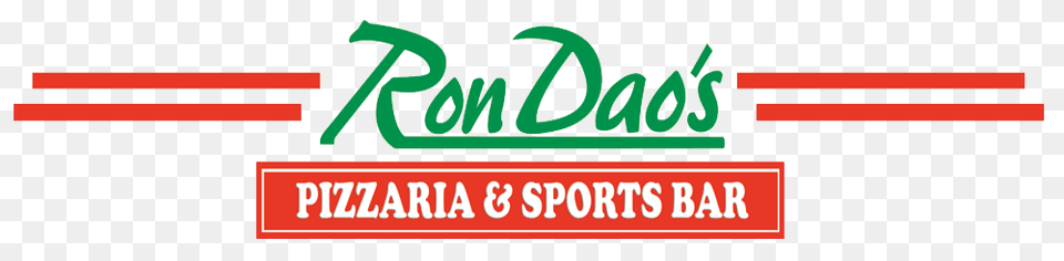 Rondaos Pizzeria Sports Bar, Logo Png Image
