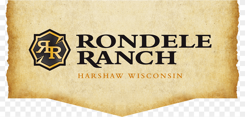 Rondele Ranch Graphic Design, Book, Publication, Logo, Text Free Png Download