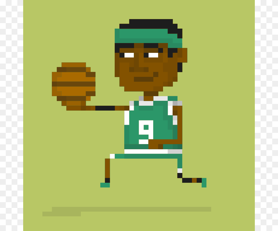 Rondo Pixel Peep, People, Person, Ball, Sport Free Png