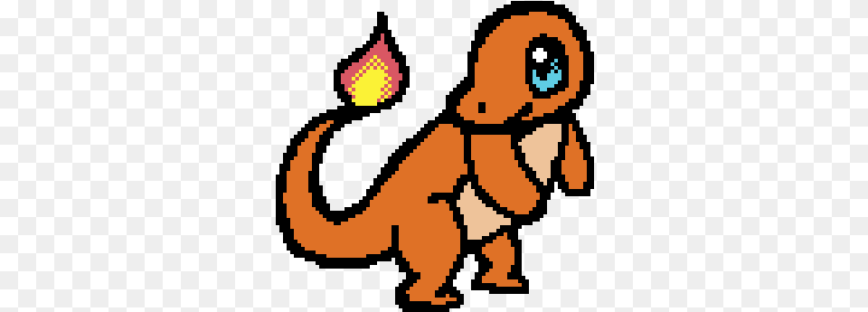 Rondoh Starting From Charmeleon To The Very Last Piece I Animal Figure, Baby, Person, Gecko, Lizard Free Png Download