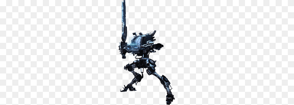 Ronin, Robot, Person Free Png