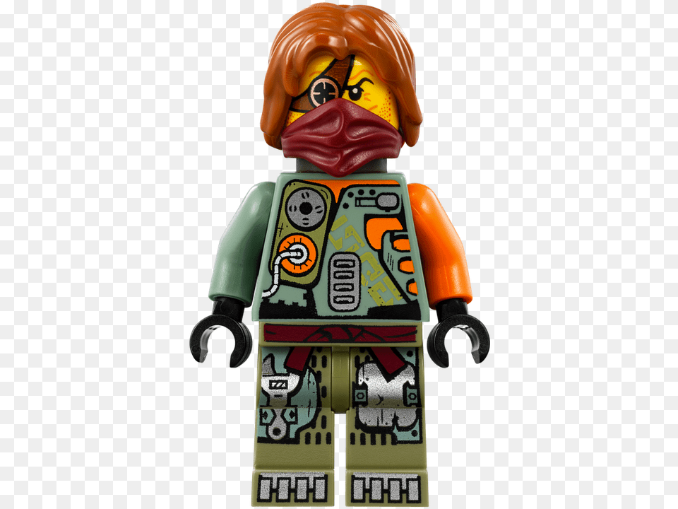 Ronin Ninjago Ronin, Robot, Adult, Female, Person Free Transparent Png