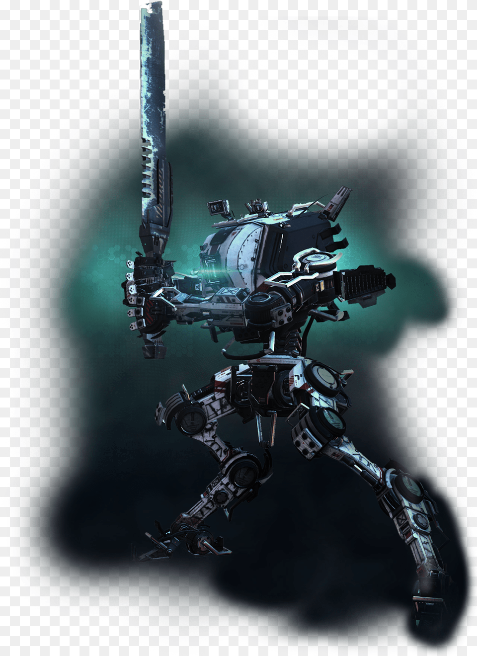 Ronin Titan Titanfall Concept Art Titans, Robot, Astronomy, Machine, Outer Space Png