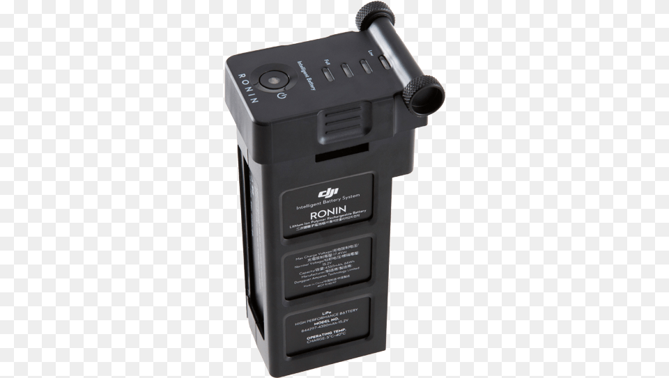 Roninronin Mx Intelligent Battery, Gas Pump, Machine, Pump, Adapter Free Transparent Png