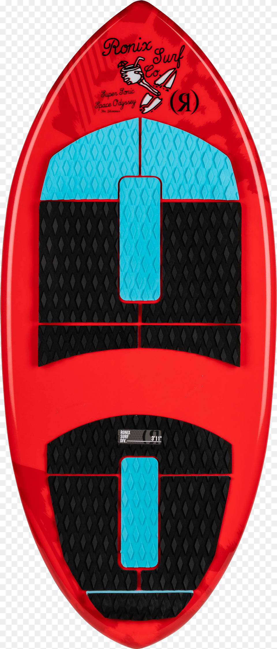 Ronix Png