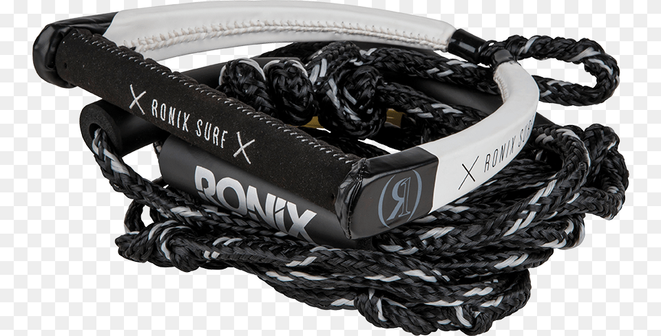 Ronix 25ft Pu Bungee Surf Rope Ronix, Accessories, Bracelet, Jewelry Png
