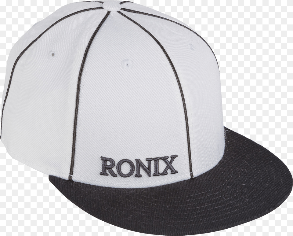 Ronix El Presidente Fitted Hat Baseball Cap, Baseball Cap, Clothing Png