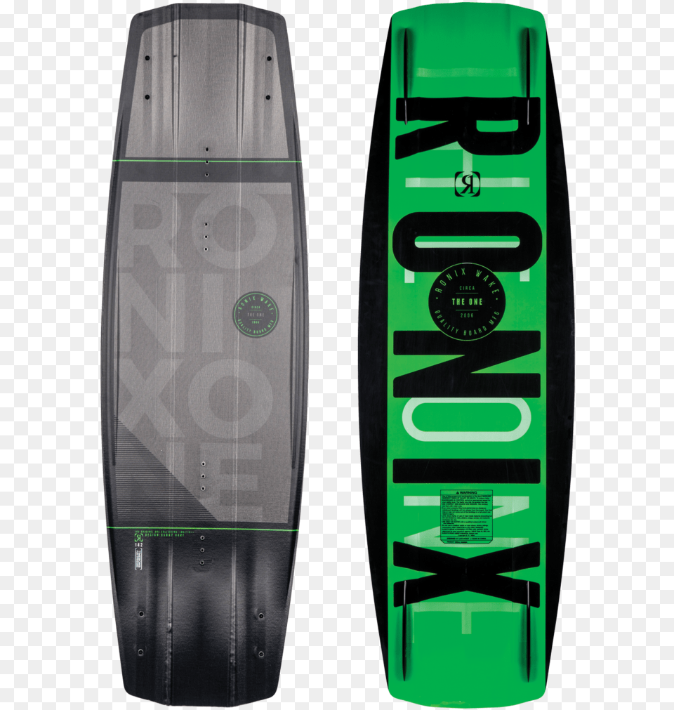Ronix One Timebomb 2019, Water, Leisure Activities, Surfing, Nature Free Png Download