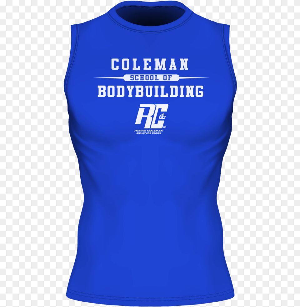 Ronnie Coleman Signature Series Apparel Amp Accessories, Clothing, Shirt, Tank Top, T-shirt Png Image