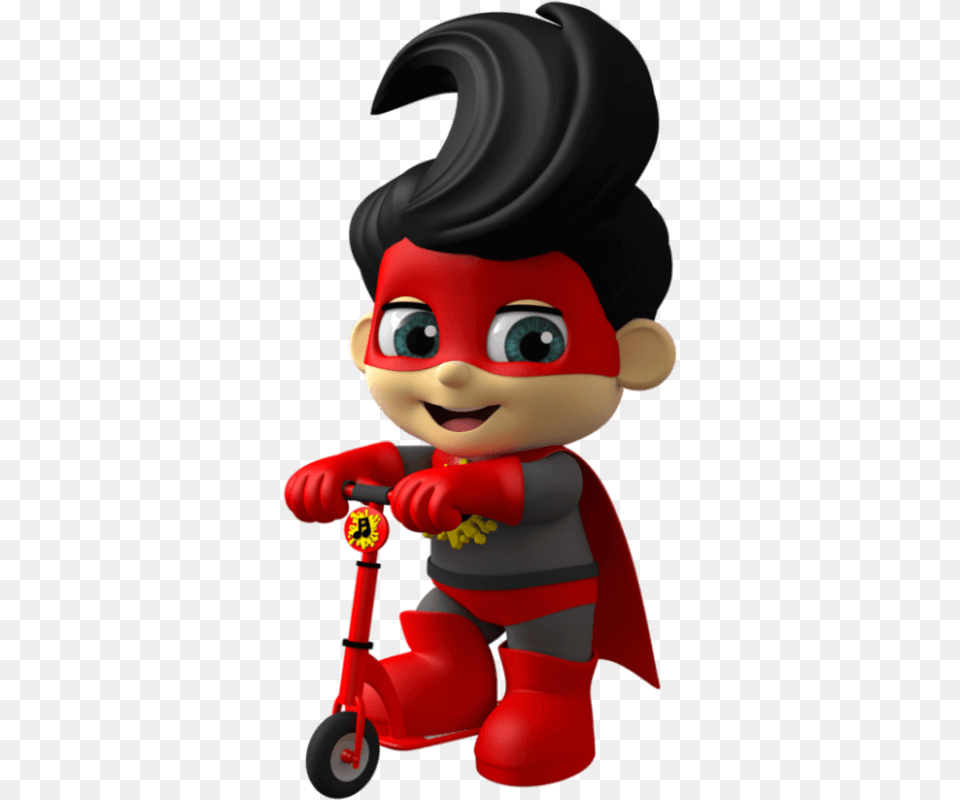 Ronnie Rock Super Geek Heroes, Baby, Person Free Png