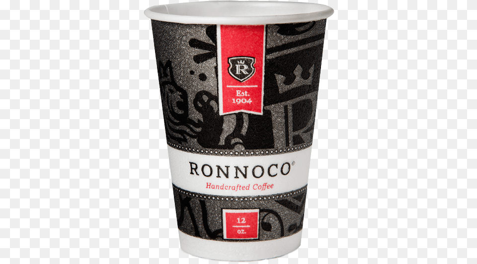 Ronnoco Solo Foam Cup Ronnoco Coffee Cup, Beverage, Coffee Cup Png
