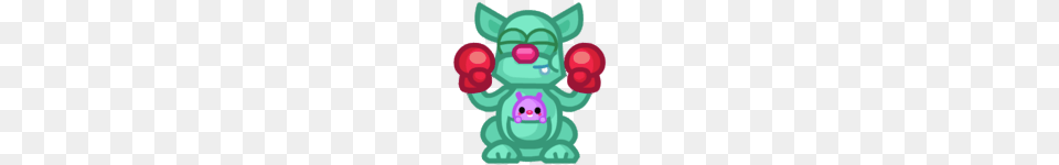 Rooby The Plucky Puncharoo Winning, Art, Graphics Free Png