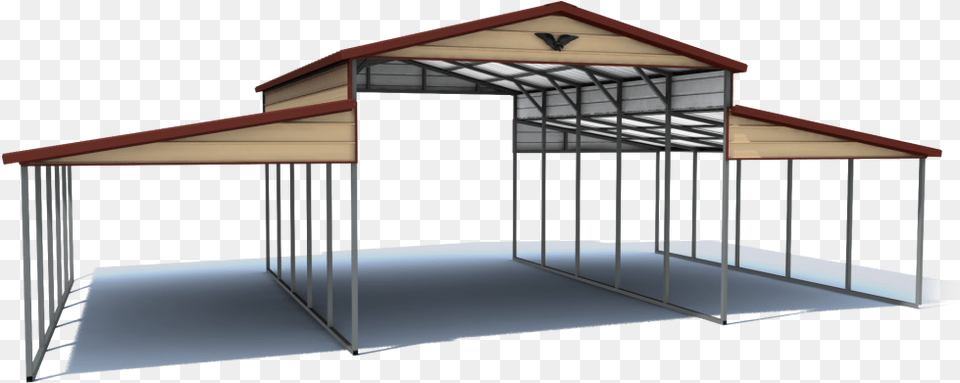 Roof, Garage, Indoors, Architecture, Building Free Transparent Png