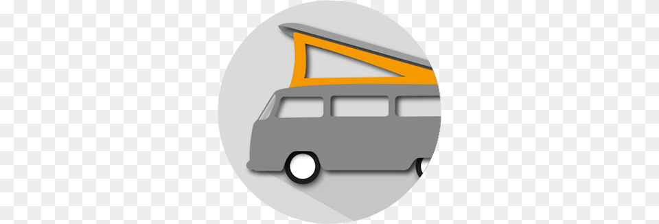 Roof, Vehicle, Caravan, Van, Transportation Free Png