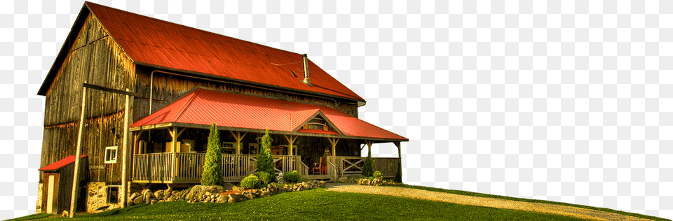 Roof, Architecture, Rural, Outdoors, Nature Png