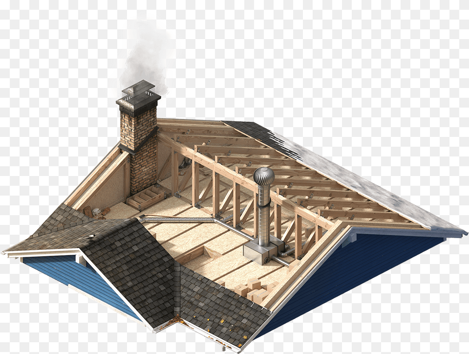 Roof, Architecture, Building, Housing, House Png Image