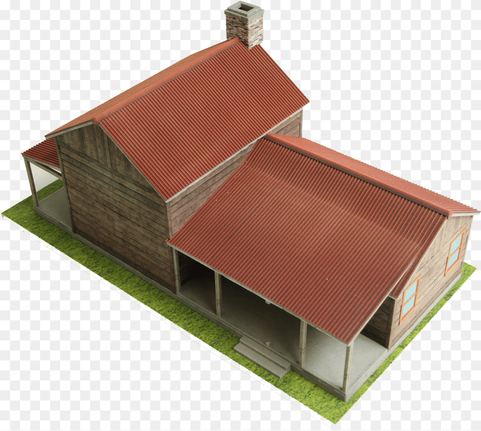 Roof Free Png