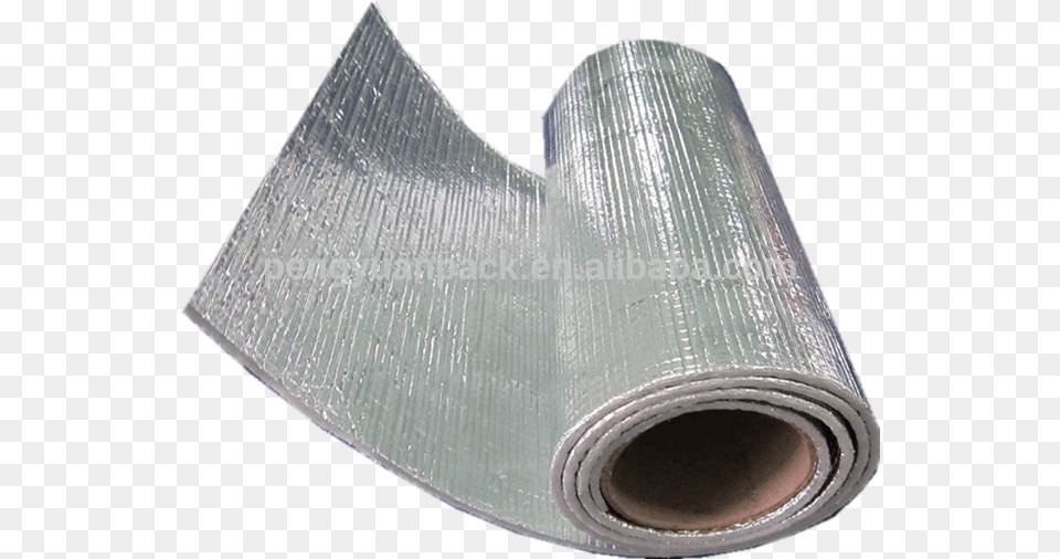 Roof Aluminium Foil Epe Foam Insulation Paper Png Image
